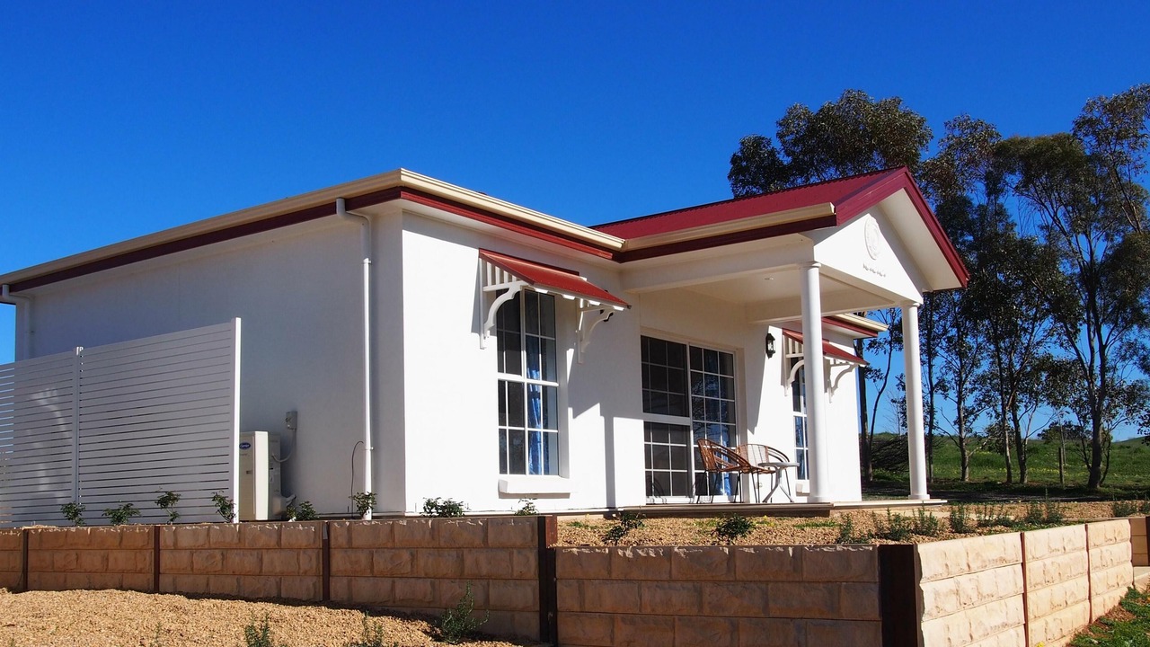 Photo of Outdoor in Lyndoch