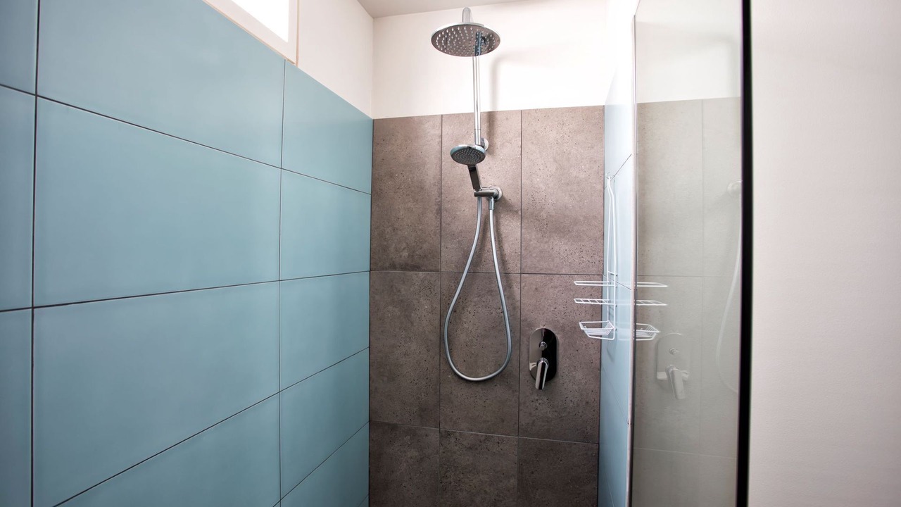 Photo of Bathroom in Queenscliff