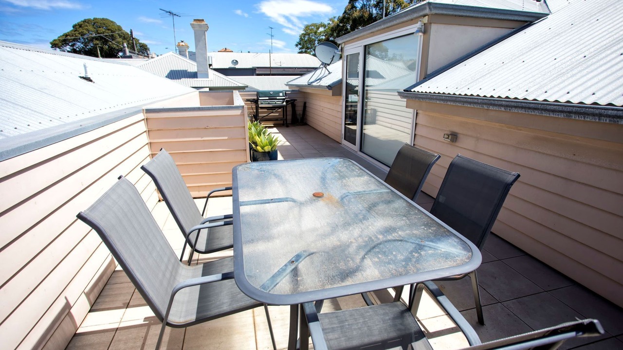 Photo of Outdoor in Queenscliff