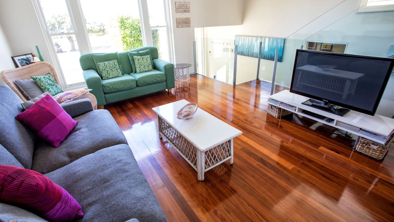 Photo of Livingroom in Queenscliff