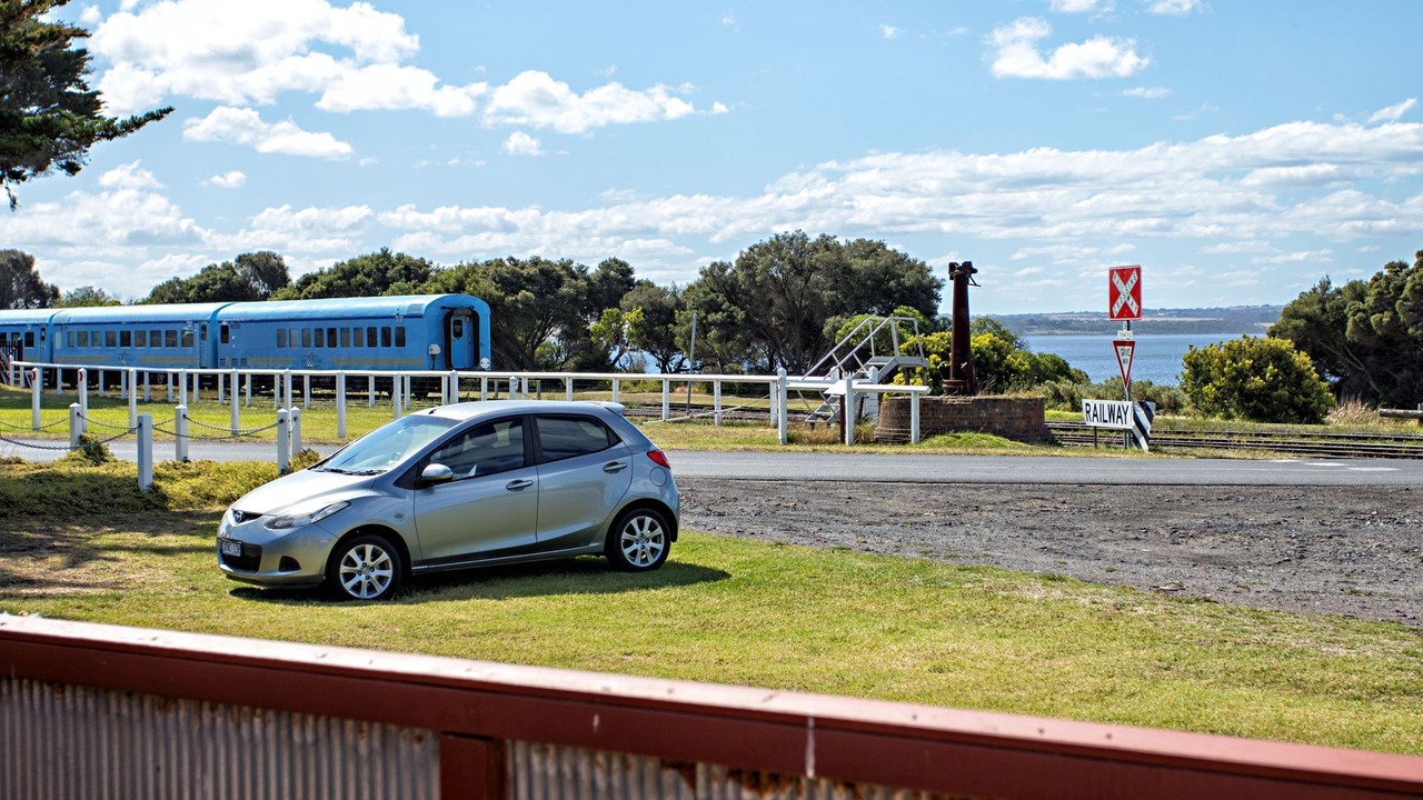 Photo of Outdoor in Queenscliff