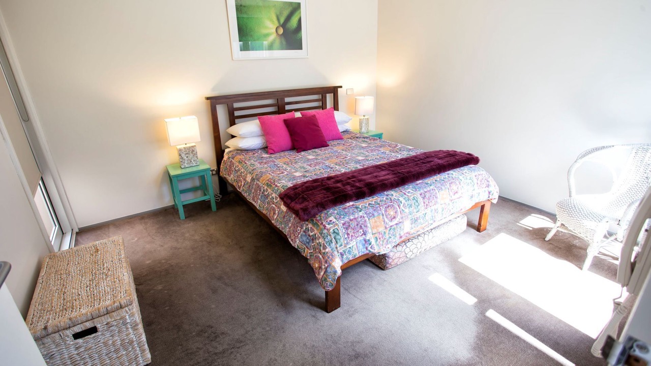 Photo of Bedroom in Queenscliff