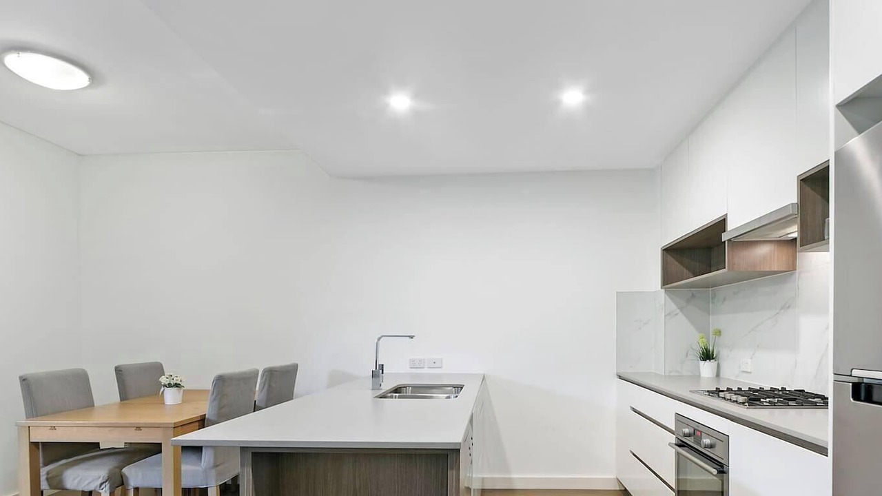 Photo of Kitchen in Waitara