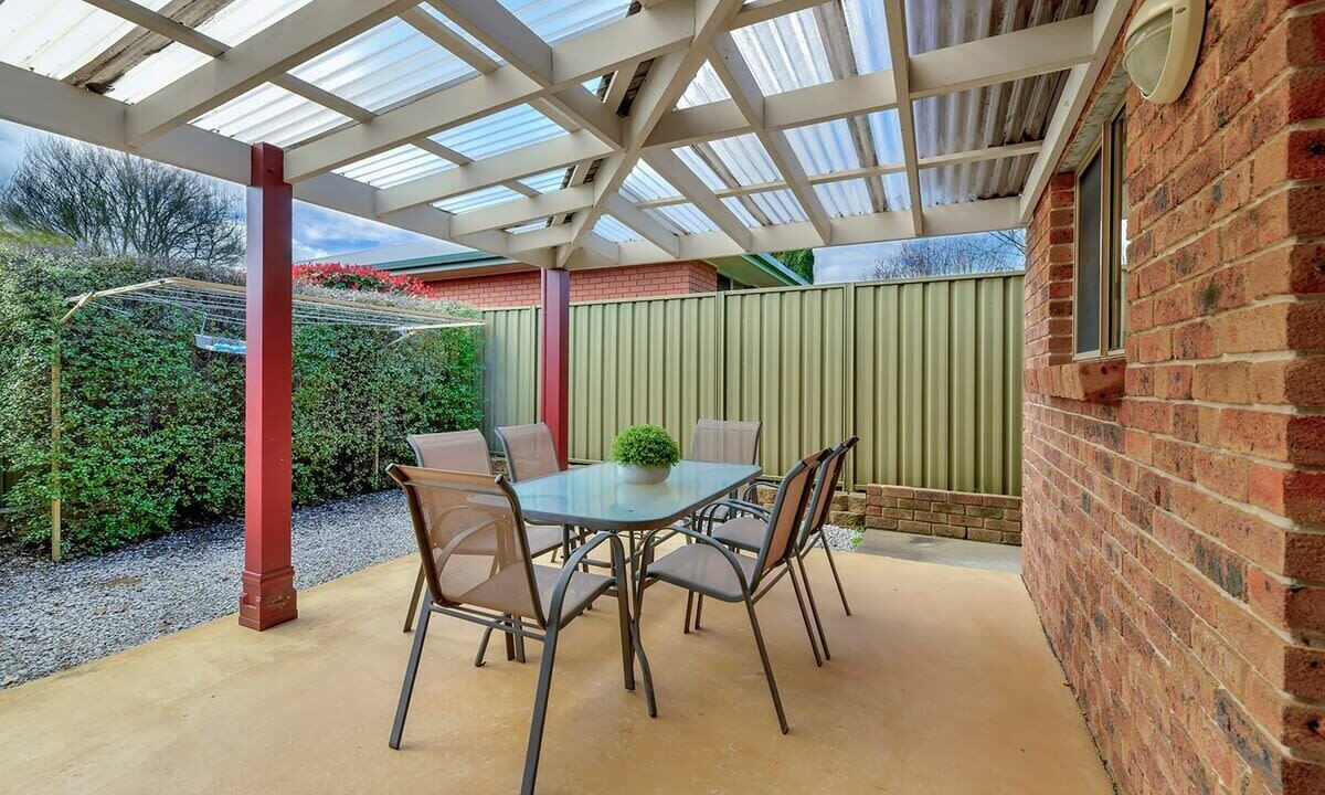 Photo of Outdoor in Orange