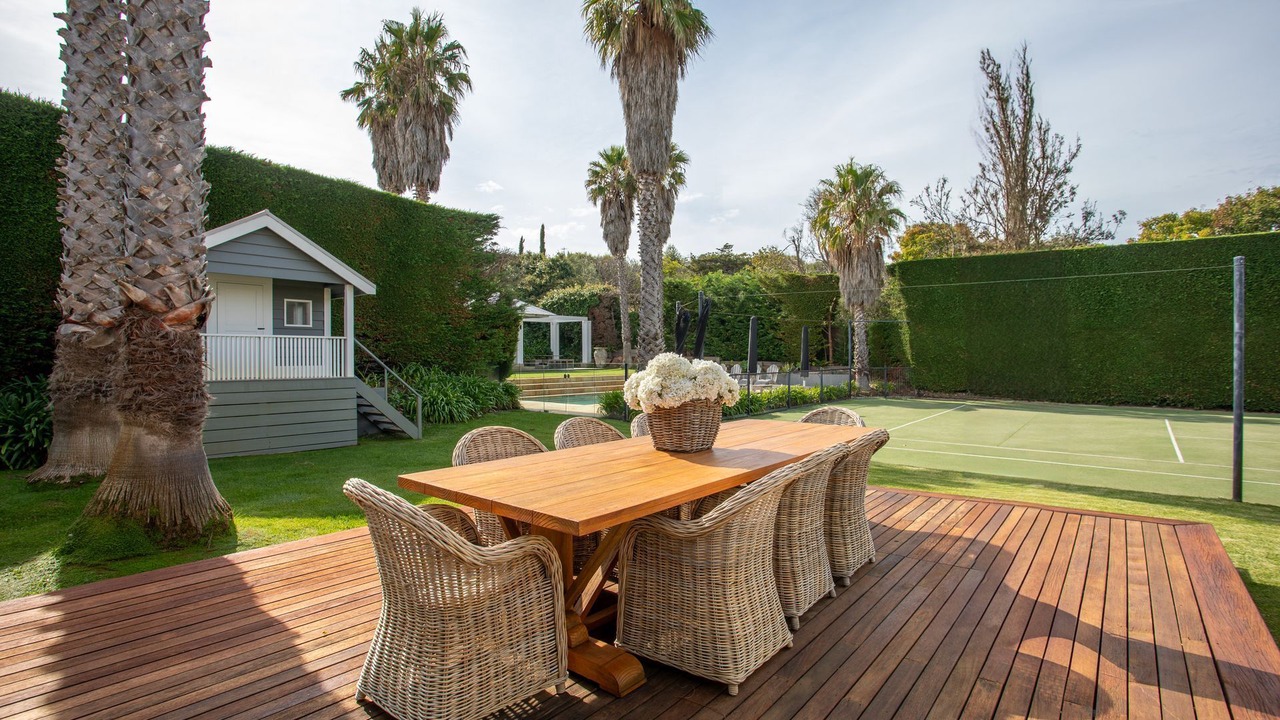 Photo of Outdoor in Portsea