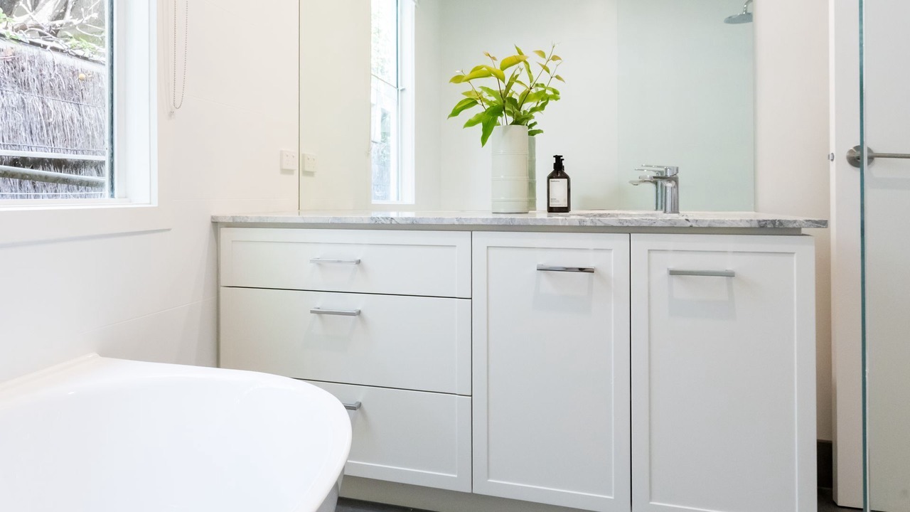 Photo of Bathroom in Portsea