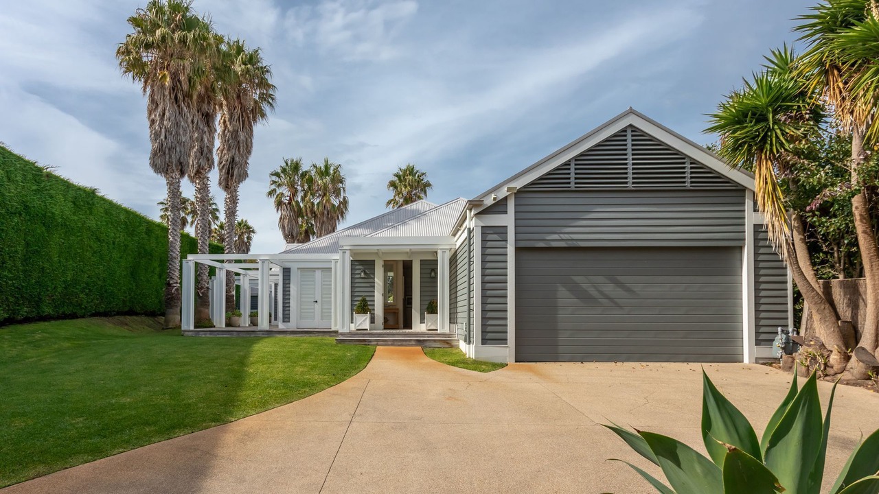 Photo of Outdoor in Portsea