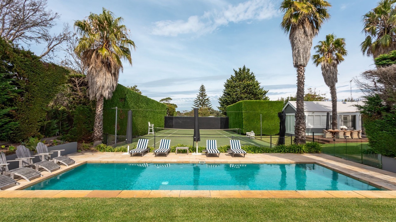Photo of Outdoor in Portsea