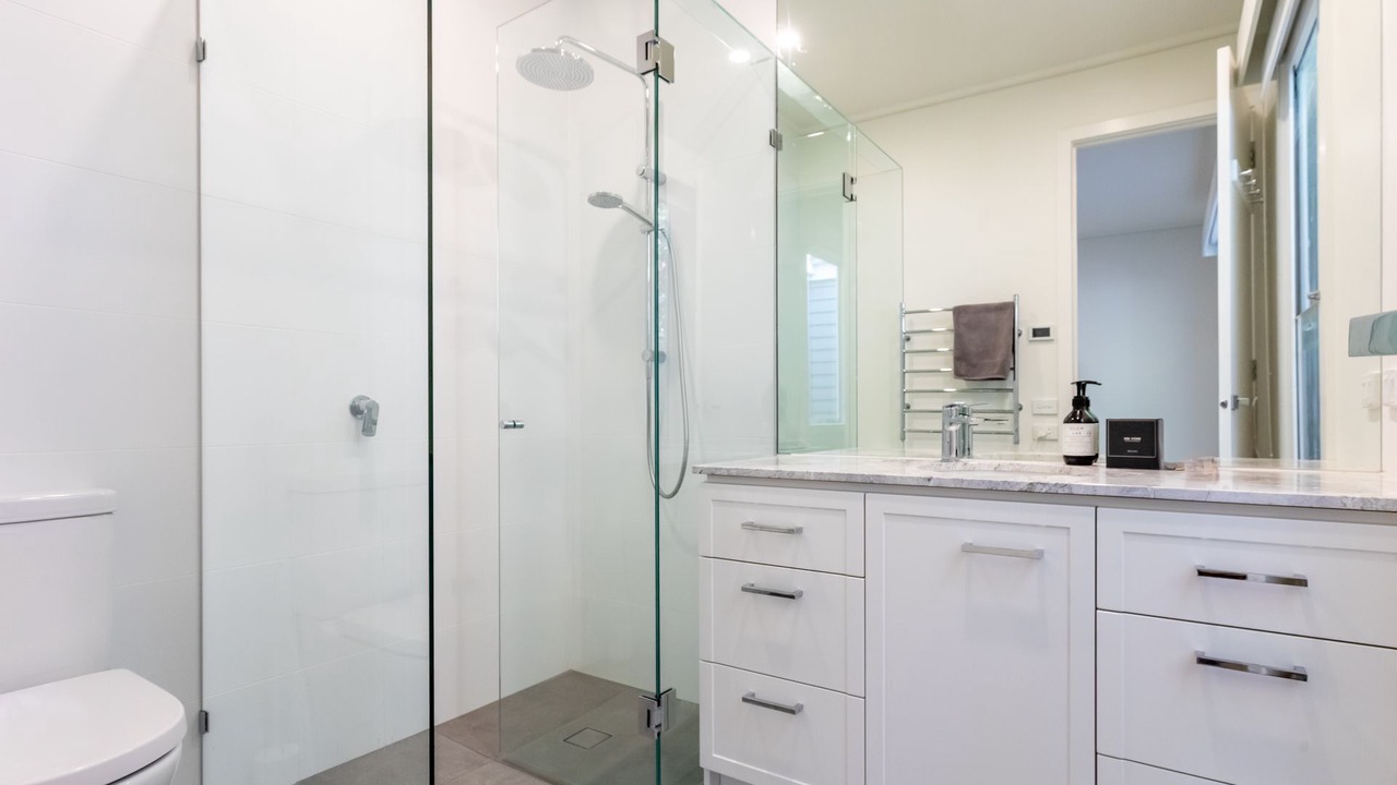 Photo of Bathroom in Portsea