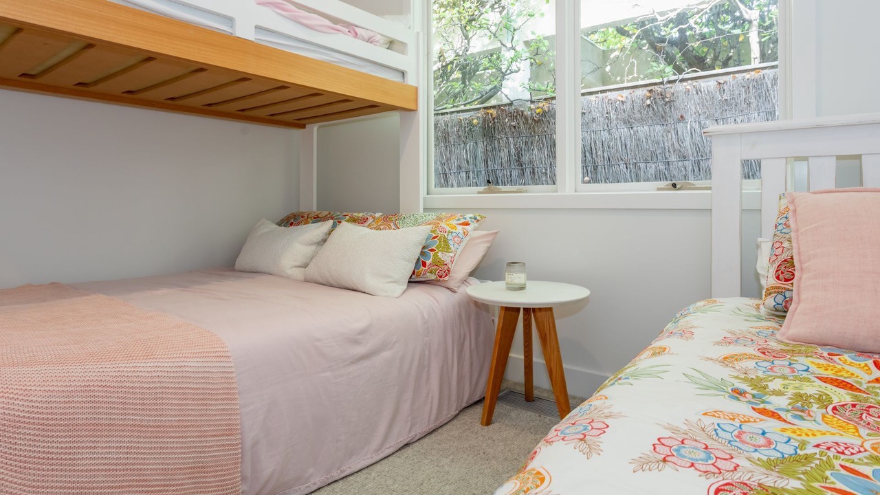 Photo of Bedroom in Portsea