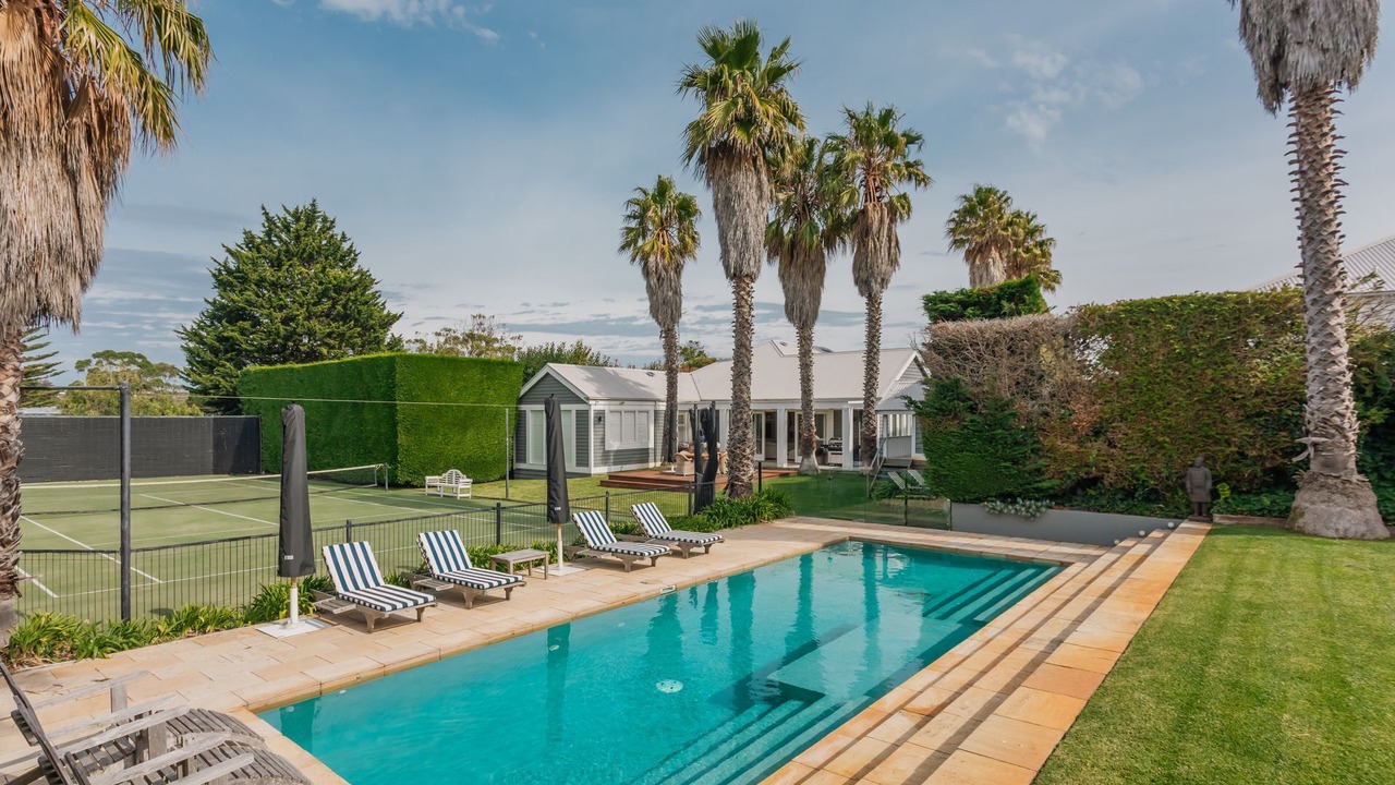 Photo of Outdoor in Portsea