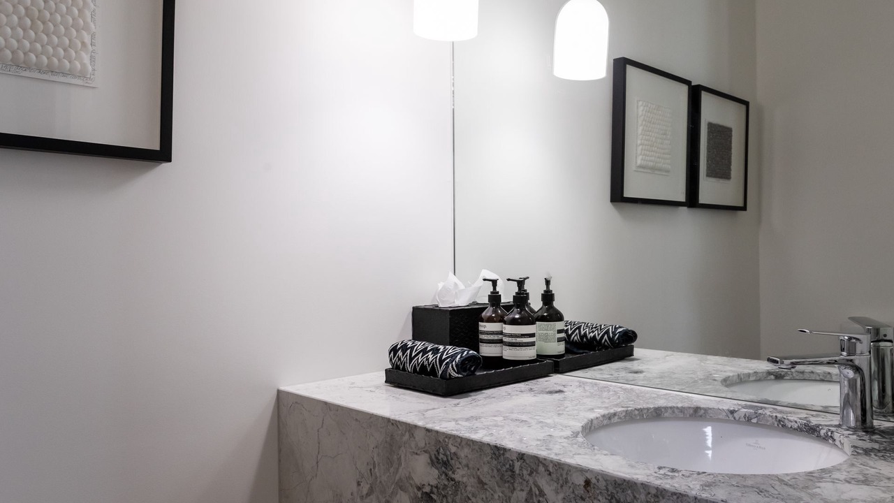 Photo of Bathroom in Portsea