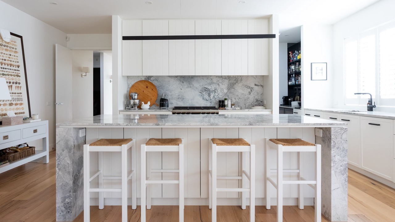 Photo of Kitchen in Portsea