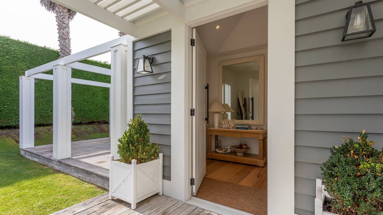 Photo of Outdoor in Portsea