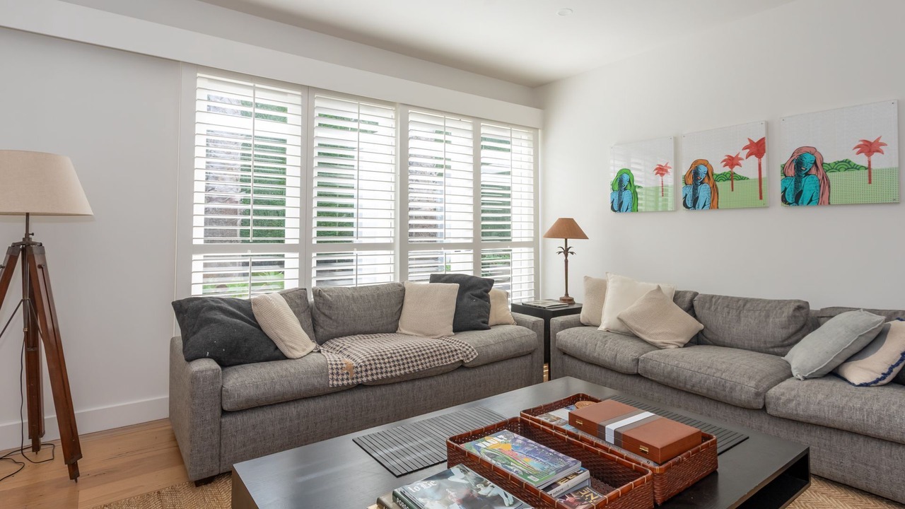 Photo of Livingroom in Portsea