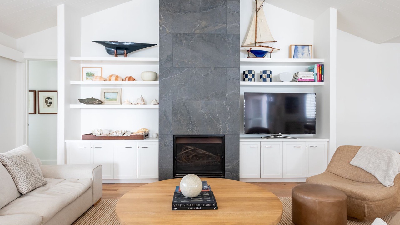 Photo of Livingroom in Portsea