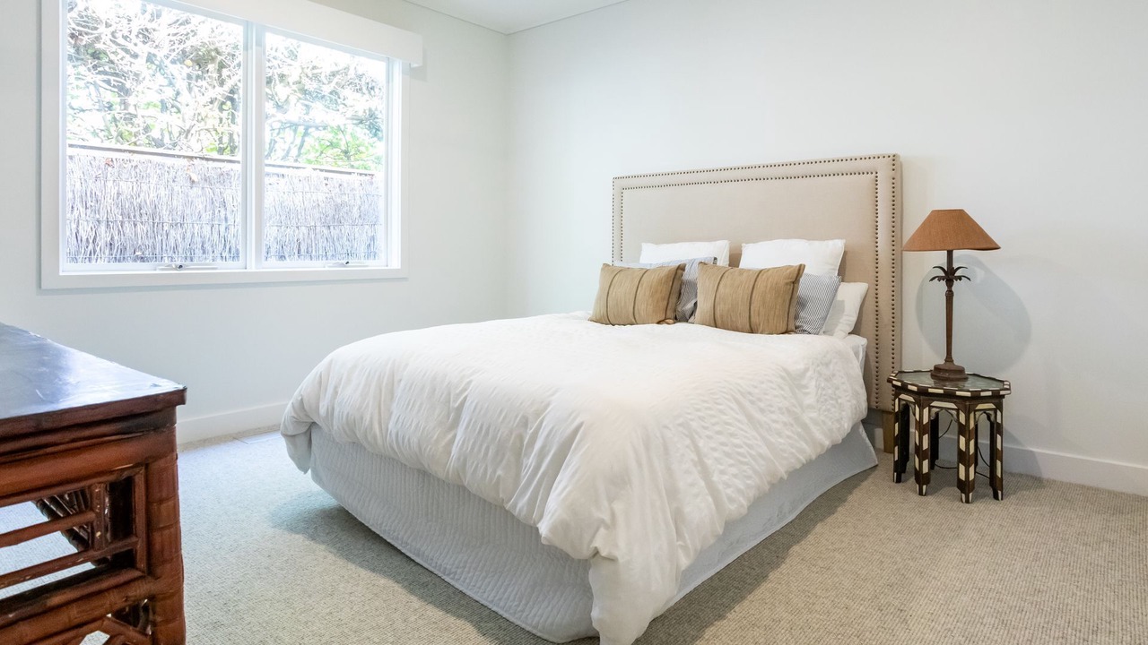 Photo of Bedroom in Portsea