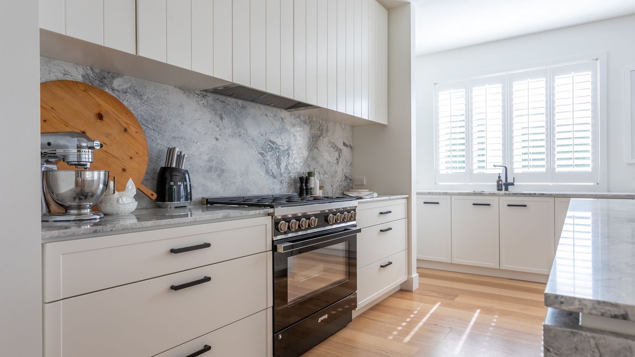Photo of Kitchen in Portsea