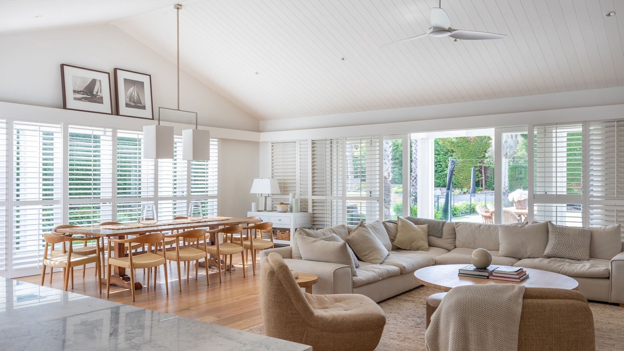 Photo of Livingroom in Portsea