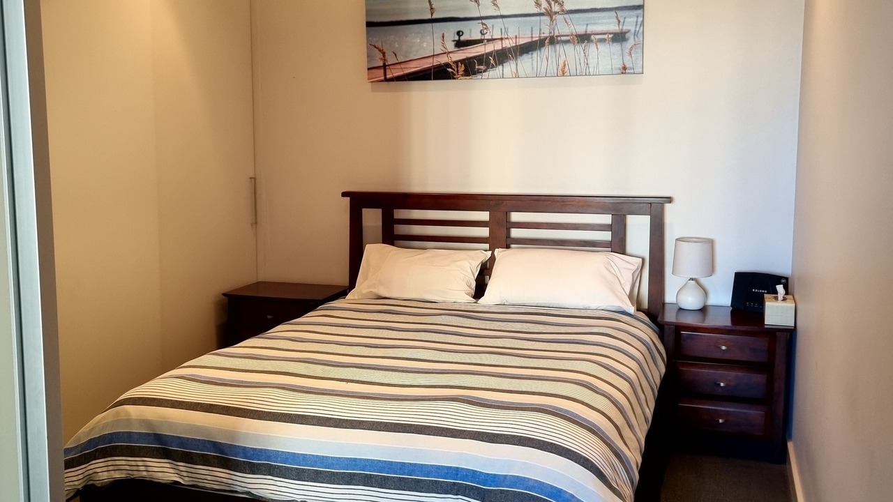 Photo of Bedroom in Glenelg