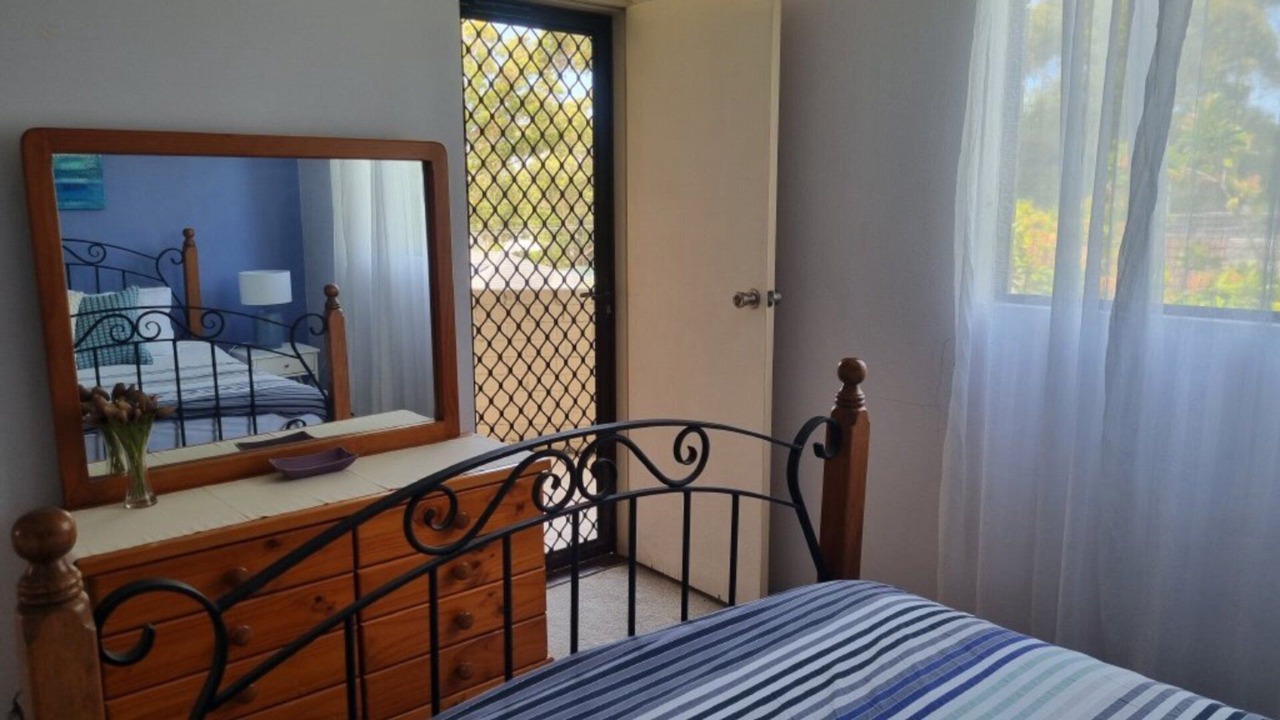 Photo of Bedroom in Hawks Nest