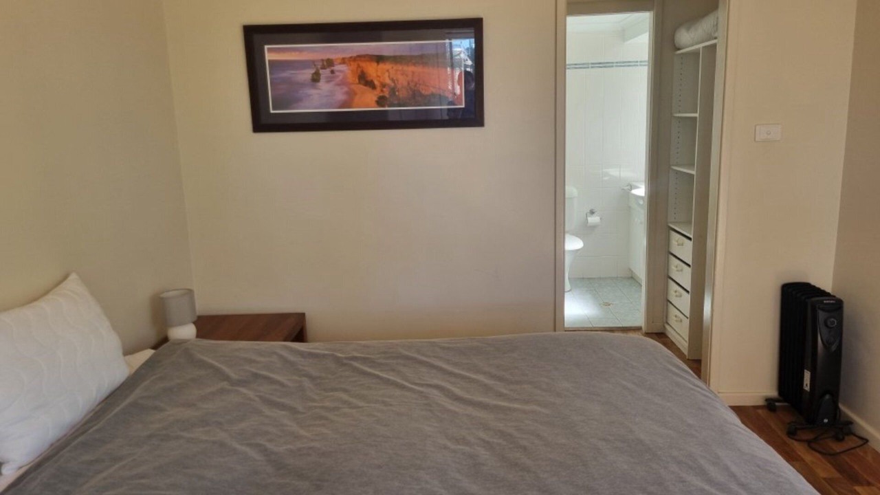 Photo of Bedroom in Hawks Nest