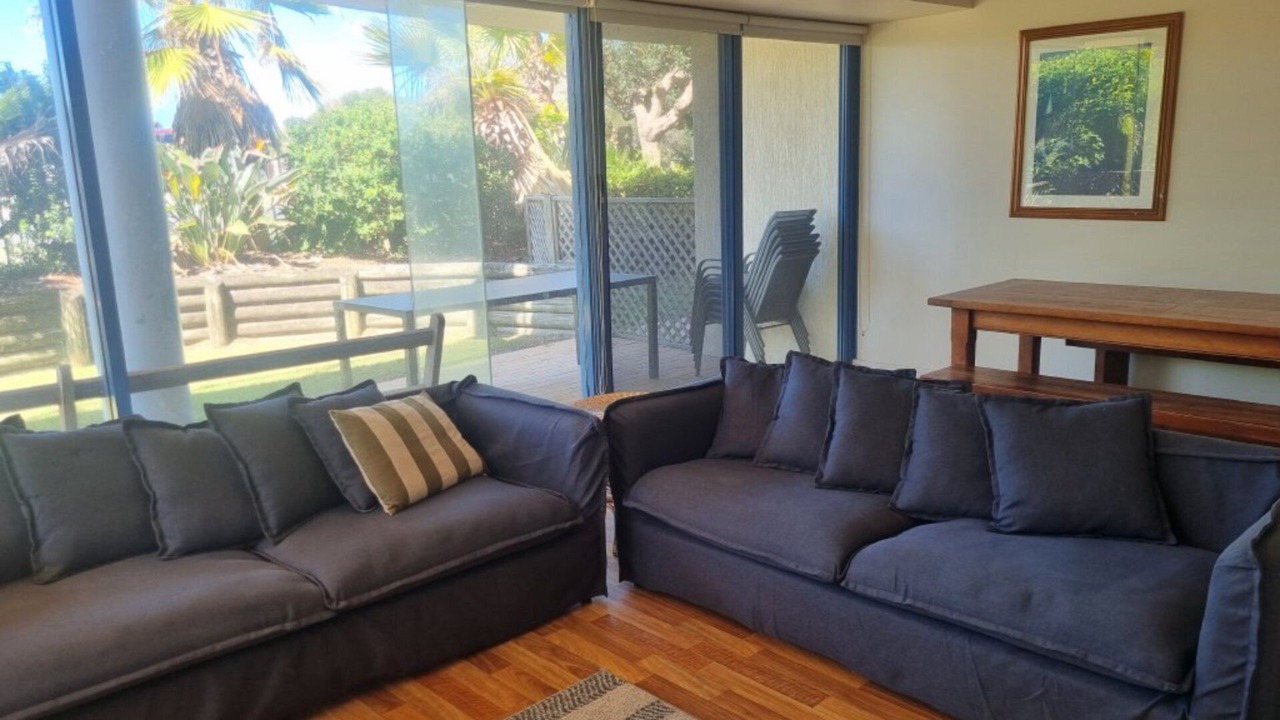 Photo of Livingroom in Hawks Nest
