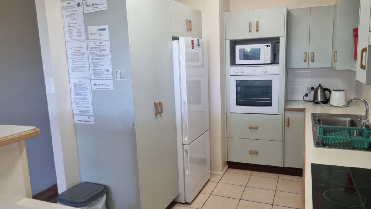 Photo of Kitchen in Hawks Nest