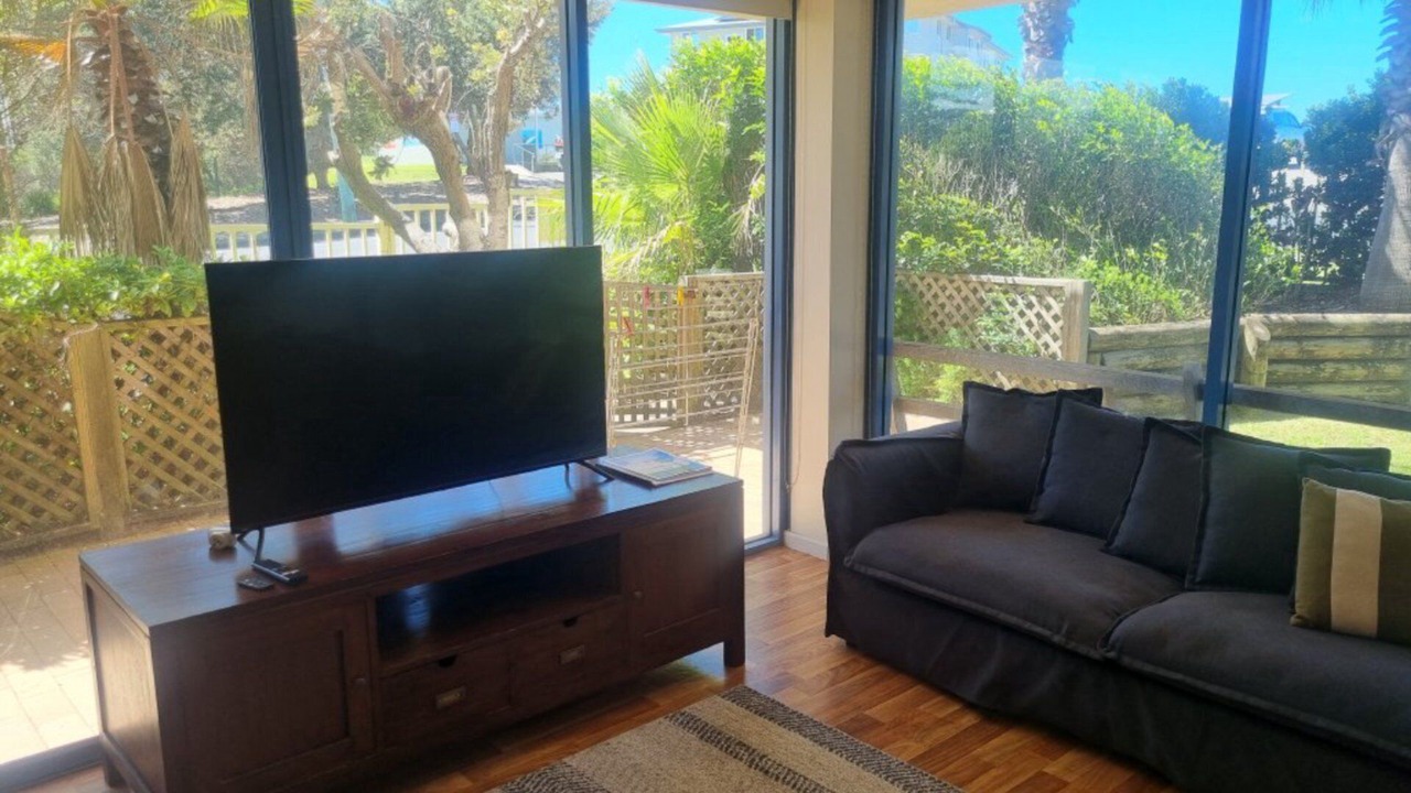 Photo of Livingroom in Hawks Nest