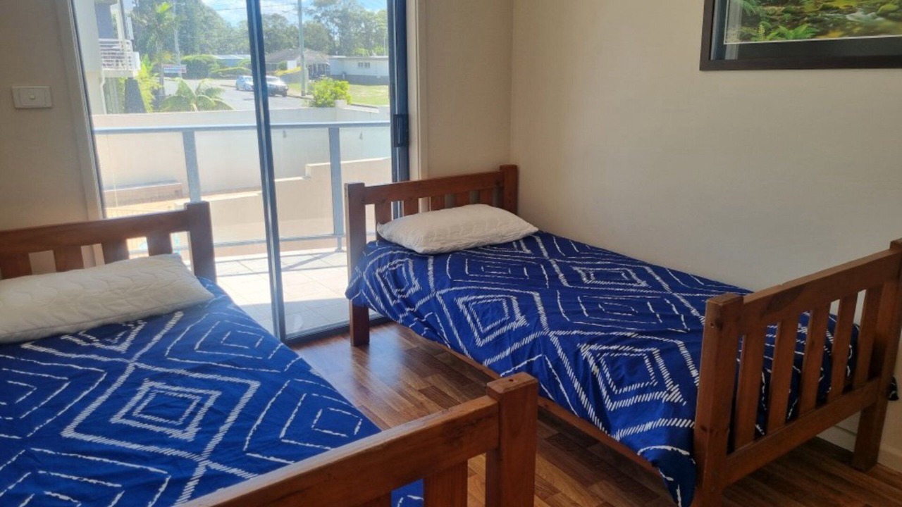 Photo of Bedroom in Hawks Nest