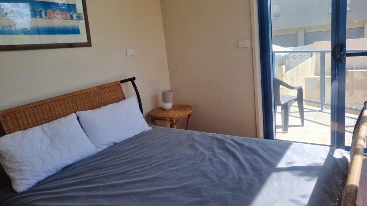 Photo of Bedroom in Hawks Nest