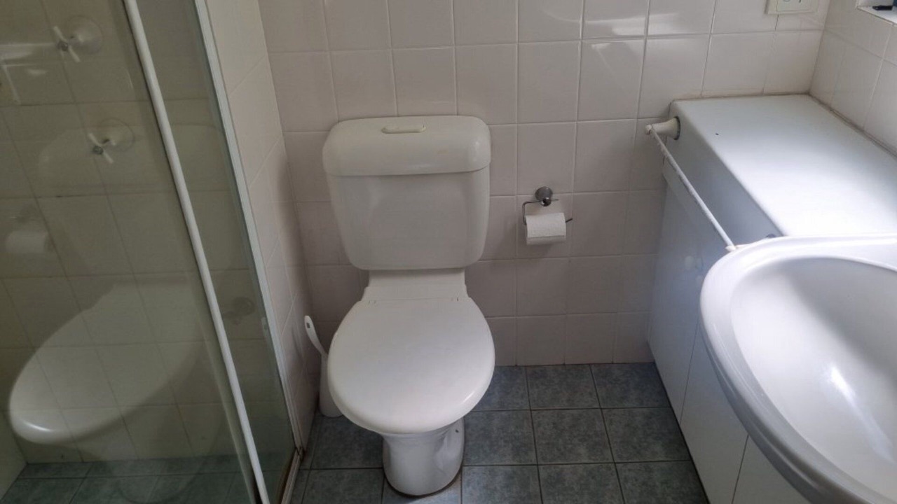 Photo of Bathroom in Hawks Nest