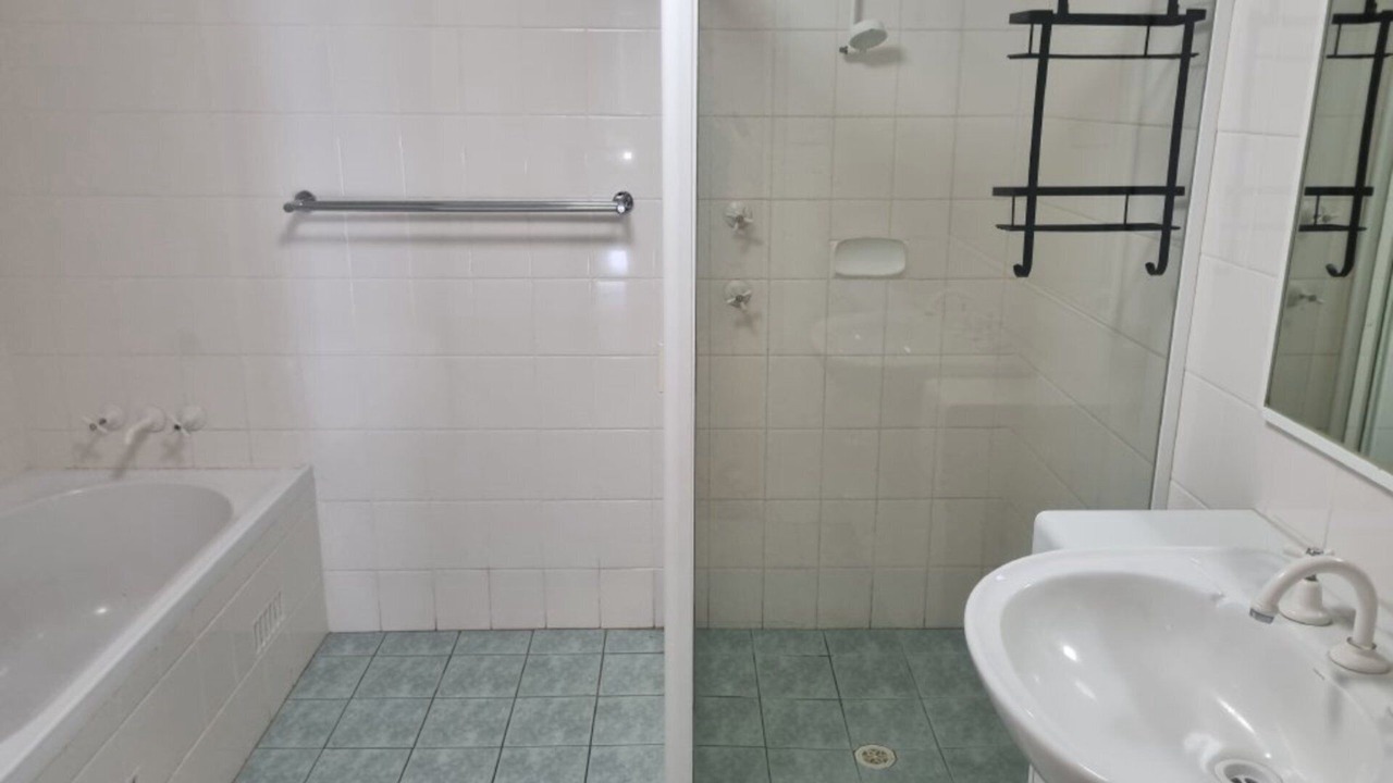 Photo of Bathroom in Hawks Nest