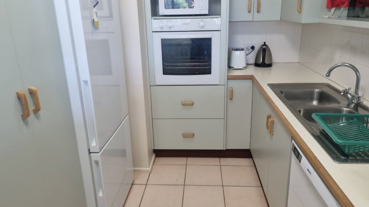 Photo of Kitchen in Hawks Nest