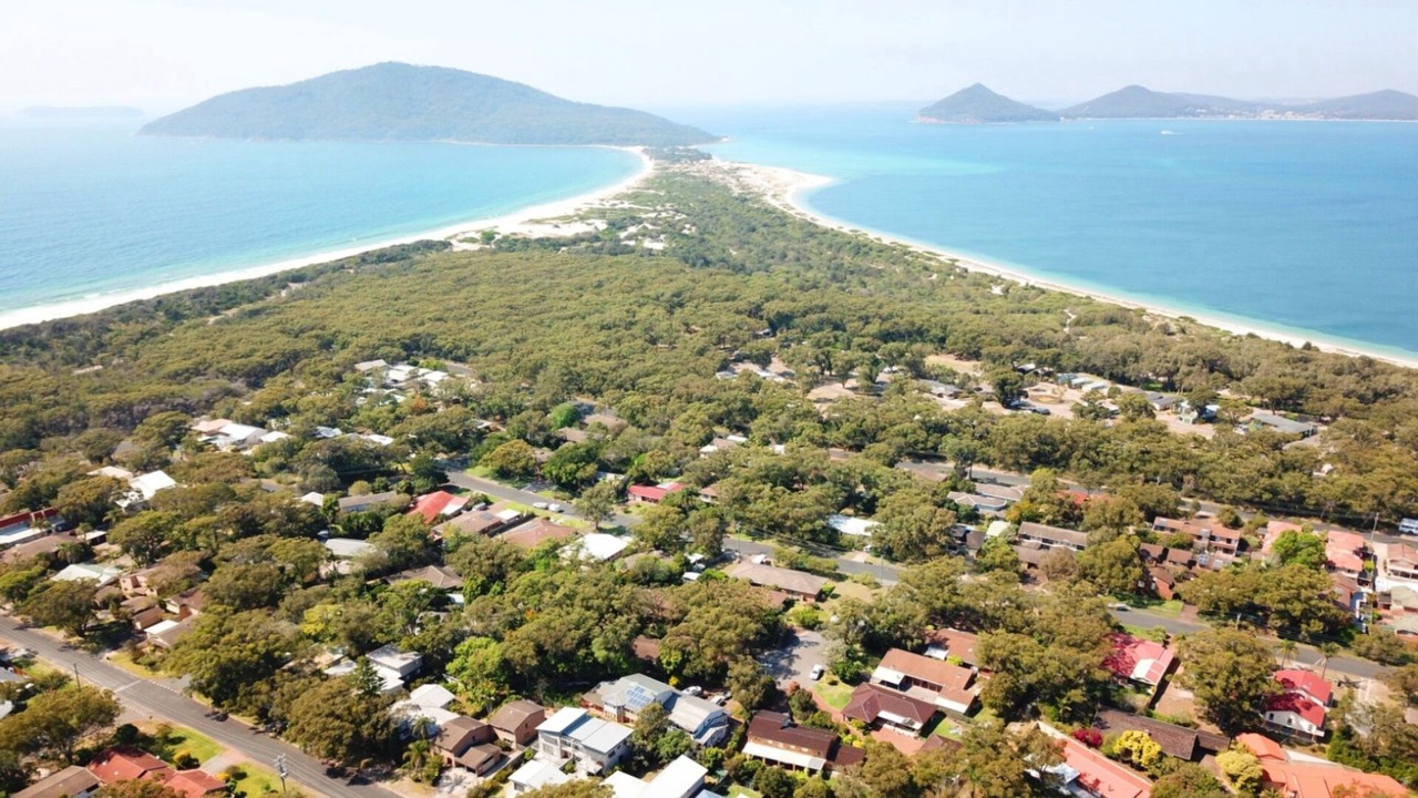 Photo of Outdoor in Hawks Nest