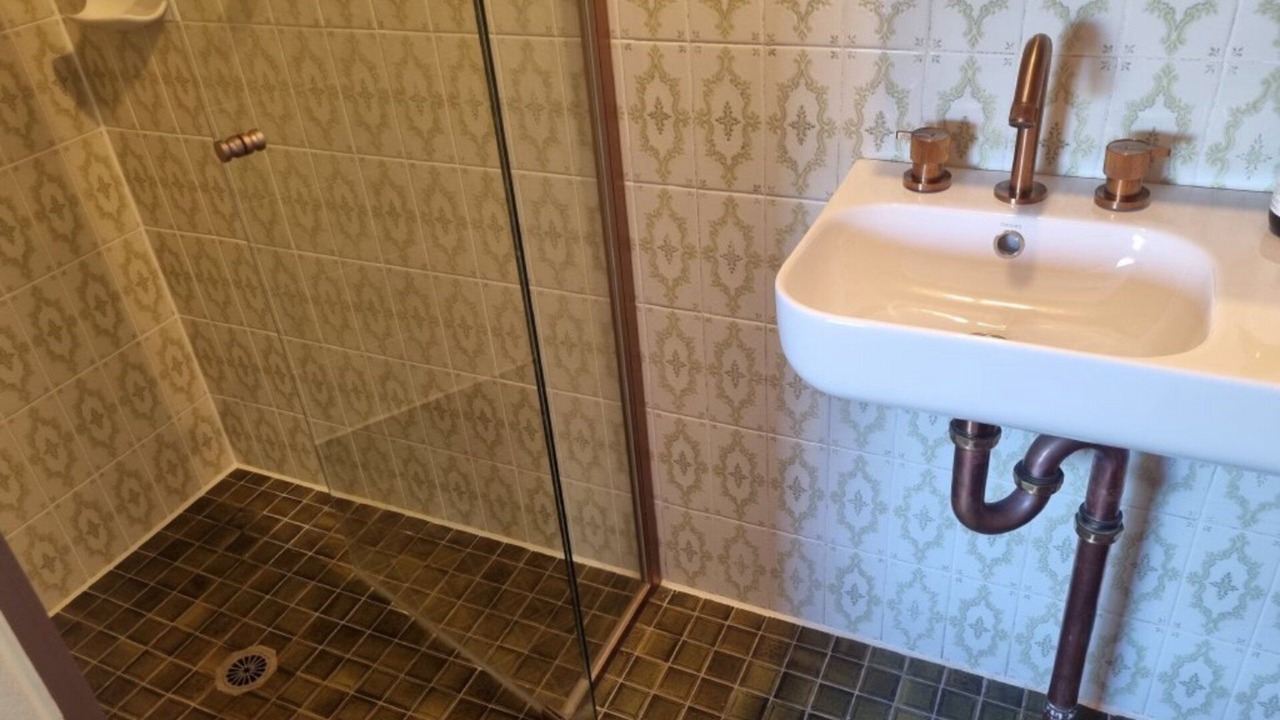 Photo of Bathroom in Hawks Nest
