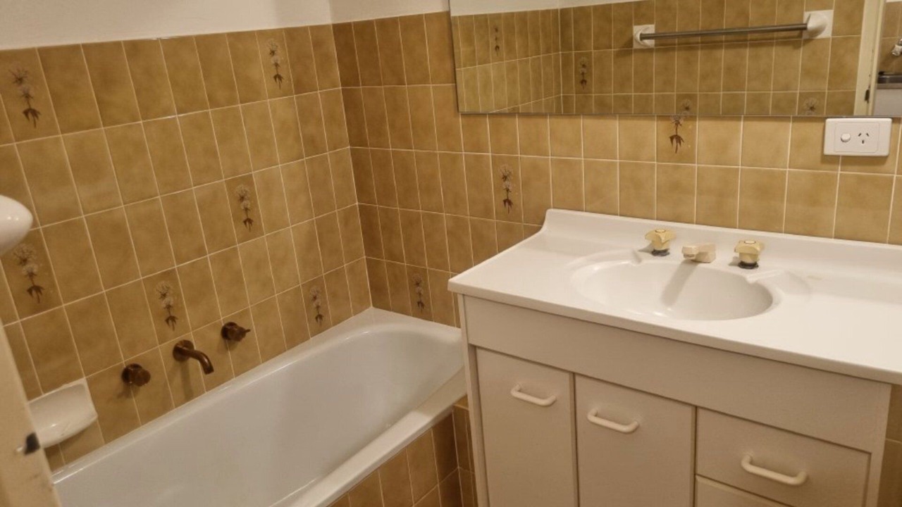Photo of Bathroom in Hawks Nest