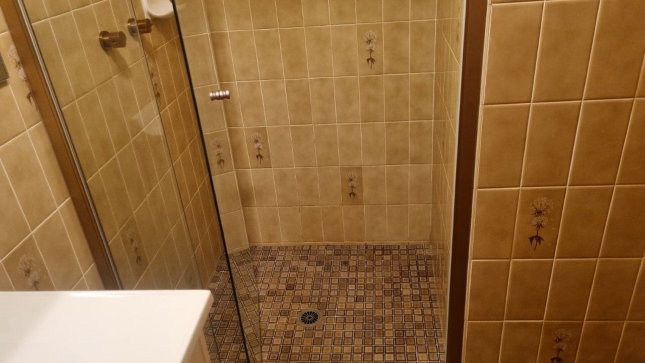 Photo of Bathroom in Hawks Nest