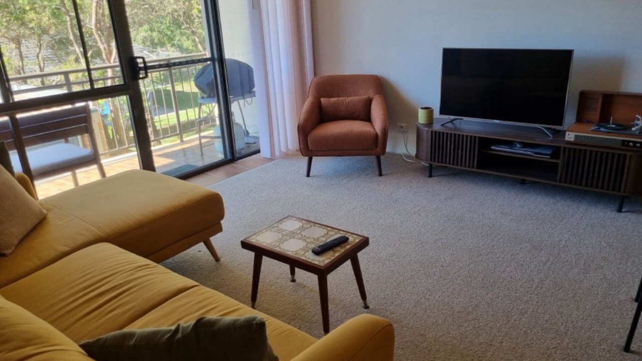 Photo of Livingroom in Hawks Nest