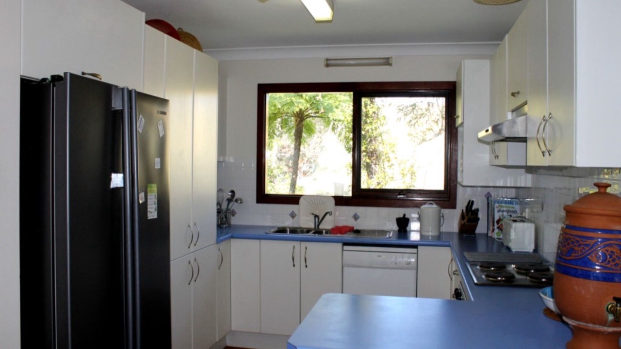 Photo of Kitchen in Hawks Nest