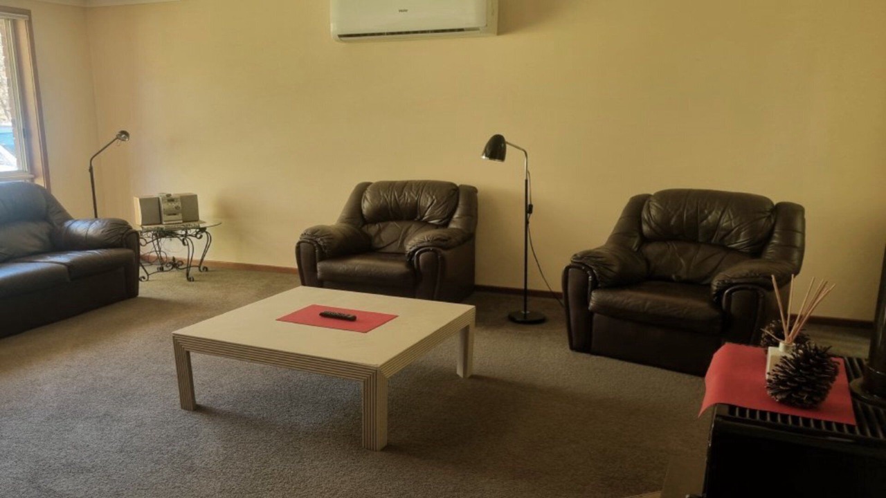 Photo of Livingroom in Hawks Nest