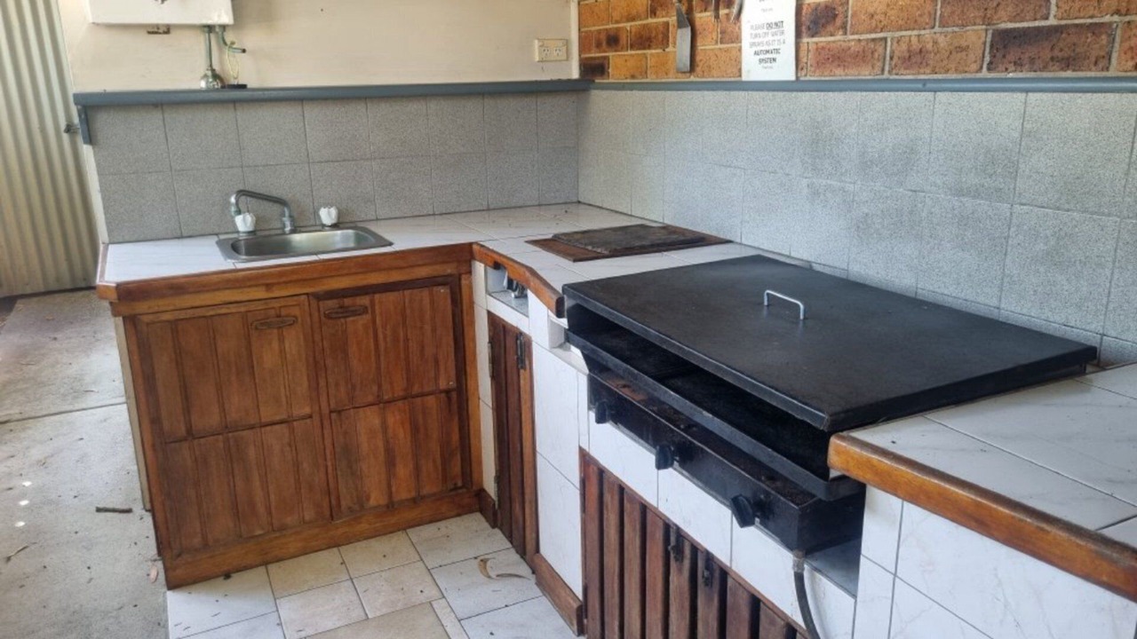 Photo of Kitchen in Hawks Nest