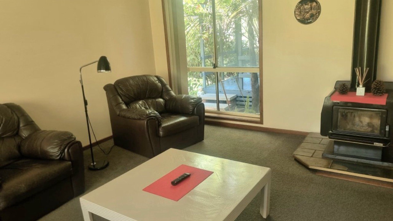 Photo of Livingroom in Hawks Nest