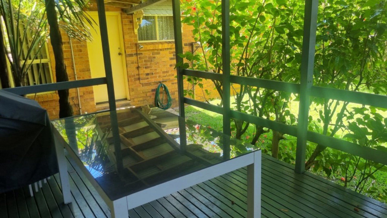 Photo of Patio Balcony in Hawks Nest