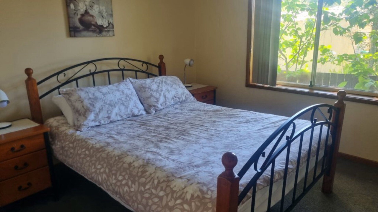 Photo of Bedroom in Hawks Nest