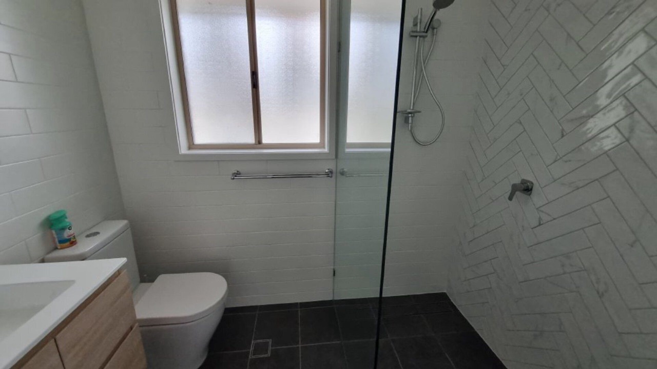 Photo of Bathroom in Hawks Nest