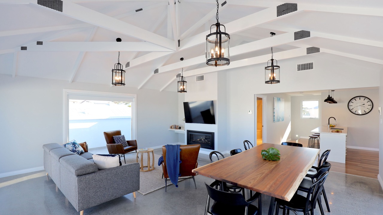 Photo of Livingroom in Waterhouse