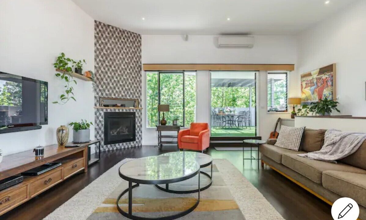 Photo of Bedroom in Richmond