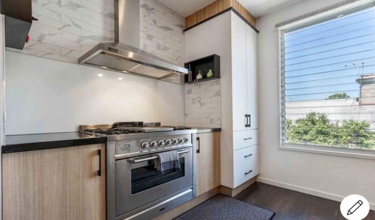 Photo of Kitchen in Richmond