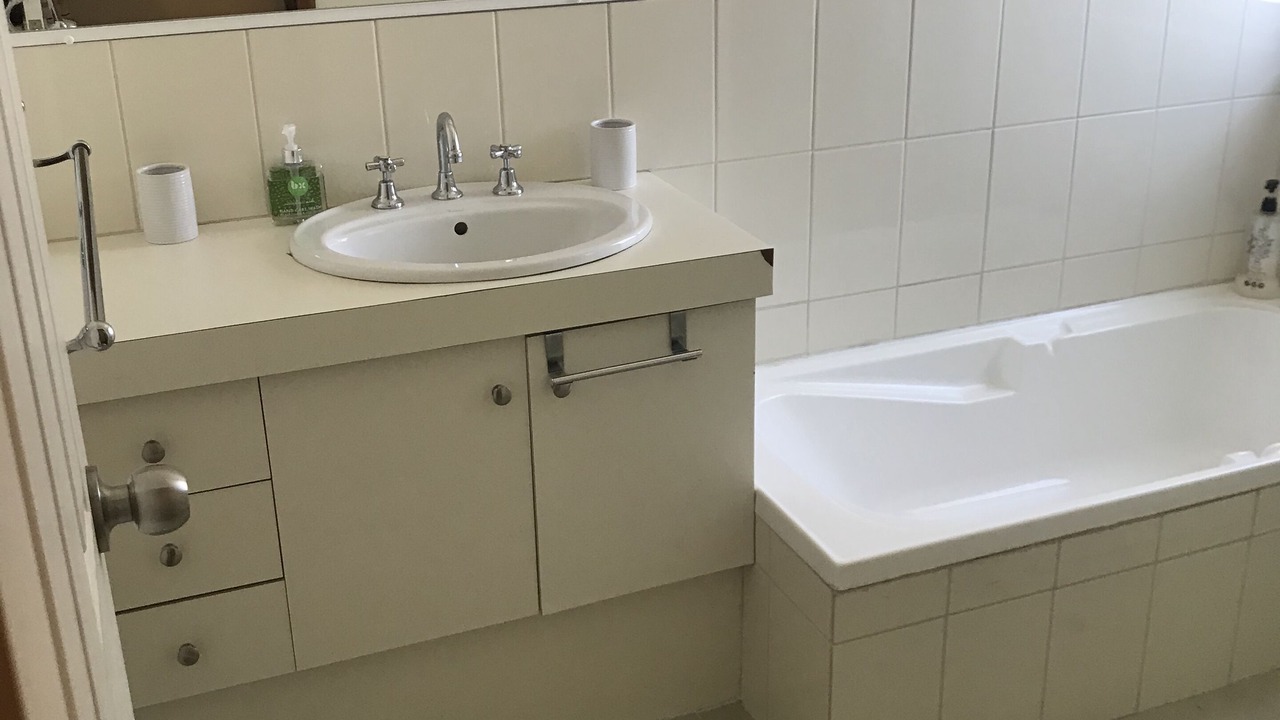 Photo of Bathroom in Rockingham